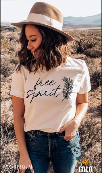 Free Spirit