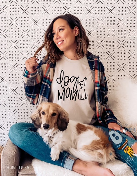 Dog Mom