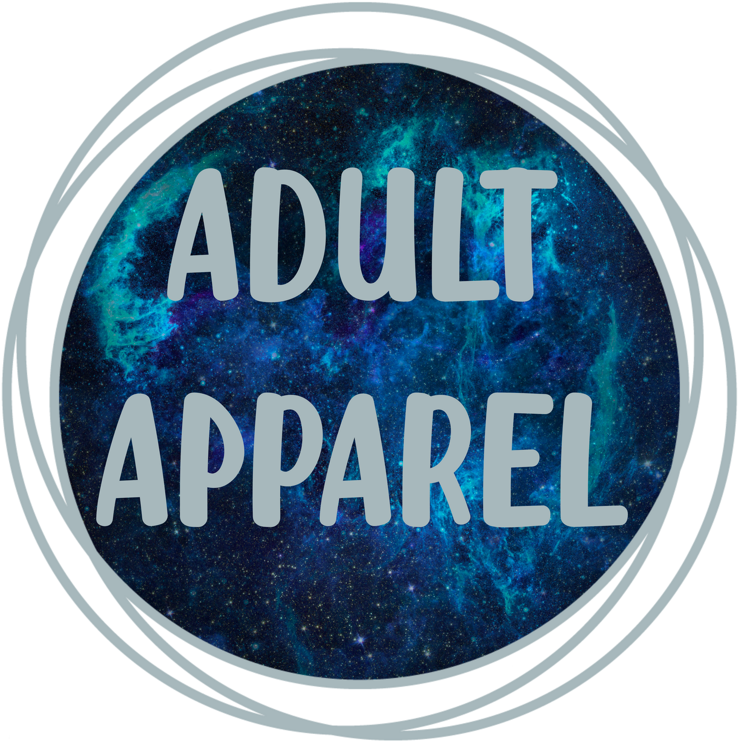 Adult Apparel