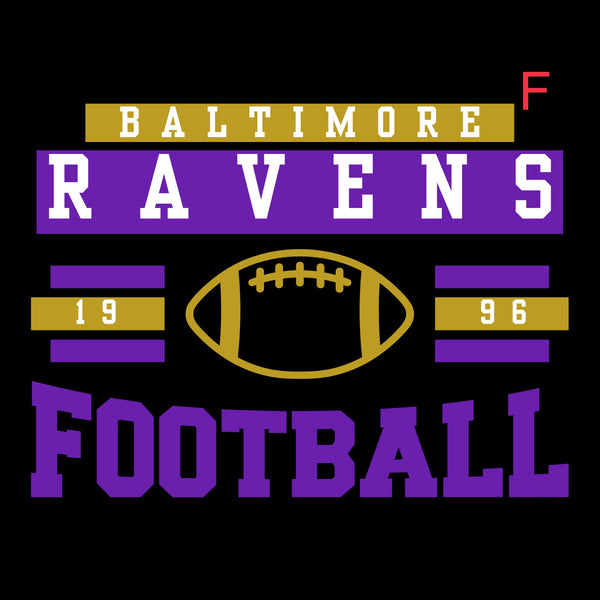 Baltimore Options