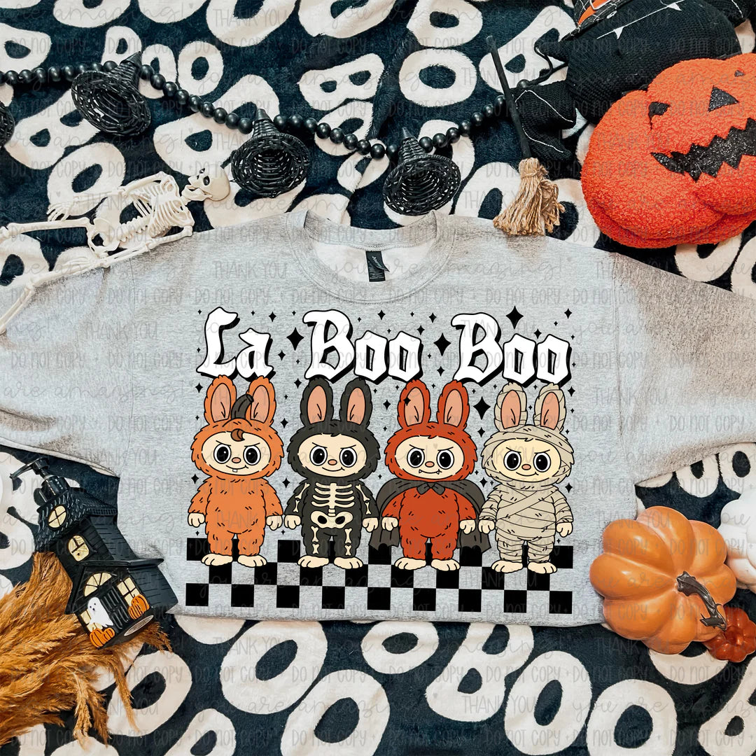 LaBooBoo