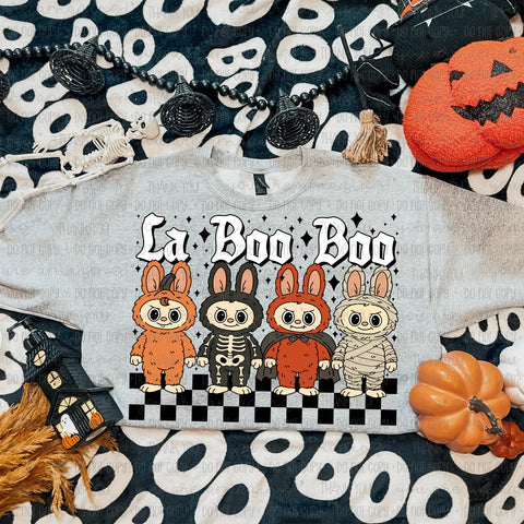 LaBooBoo