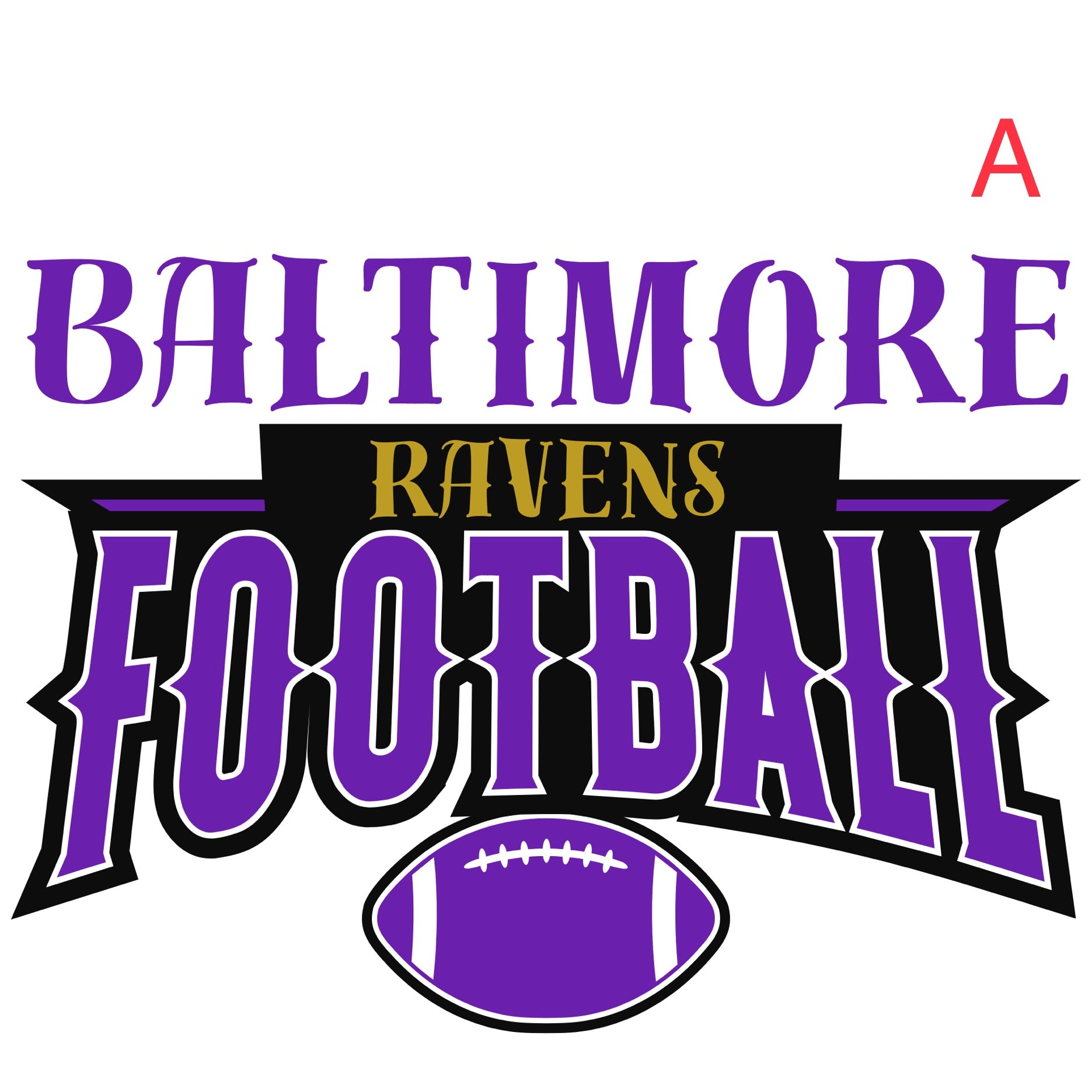 Baltimore Options