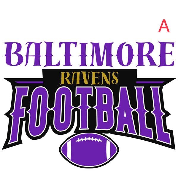 Baltimore Options