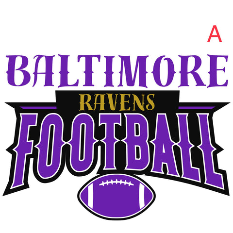 Baltimore Options