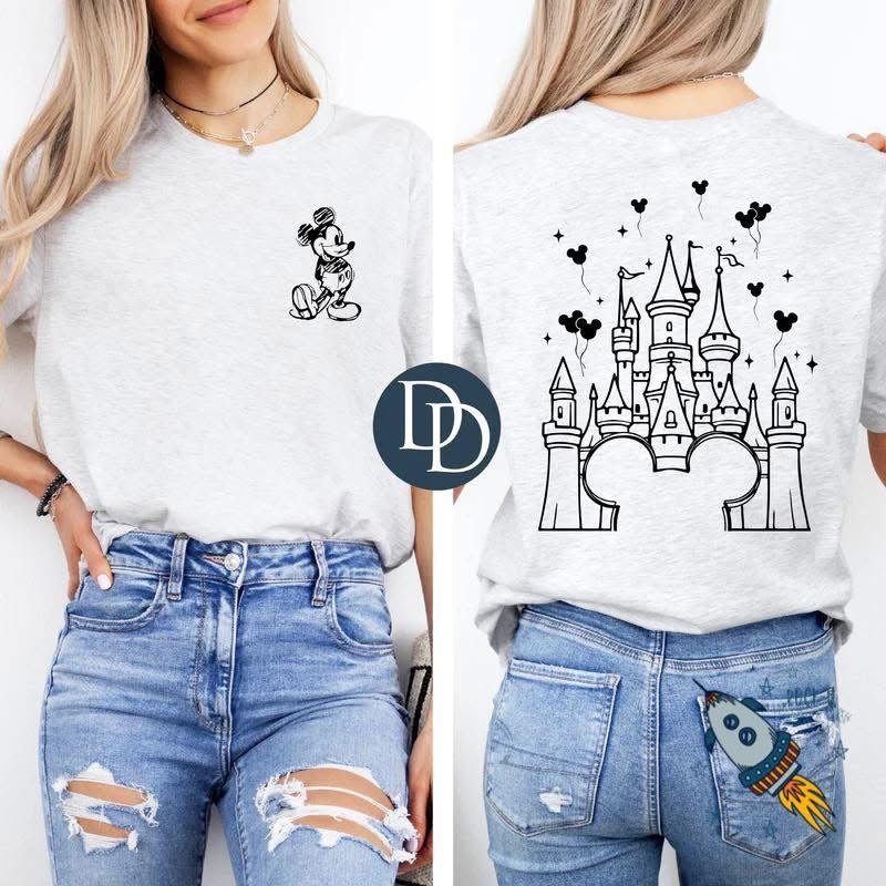 Happy Castle