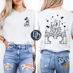 Happy Castle