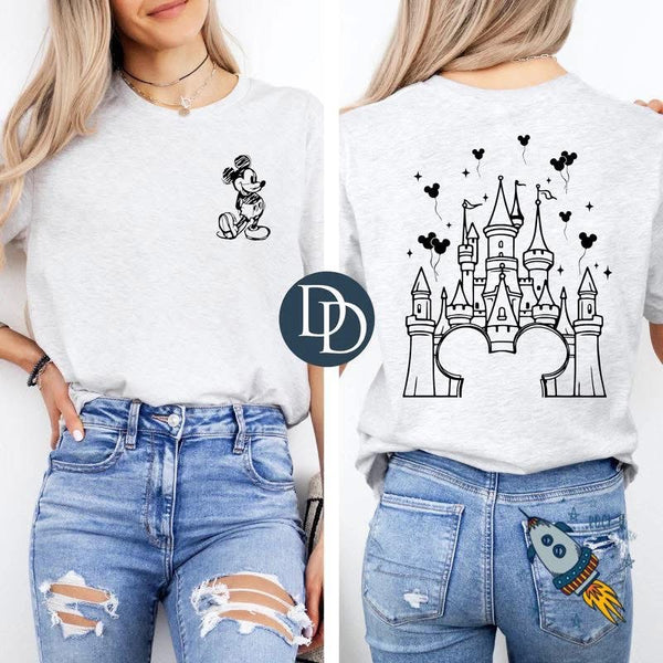Happy Castle