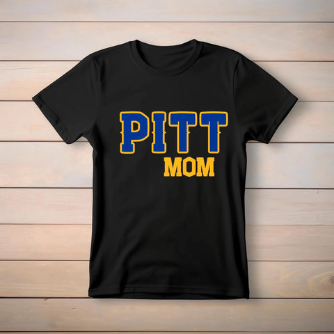 Pitt Mom