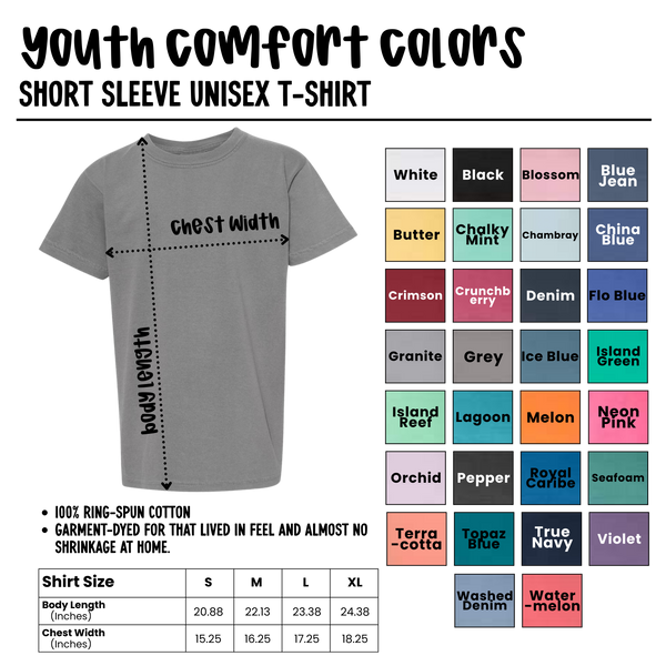 Youth Hero Christmas