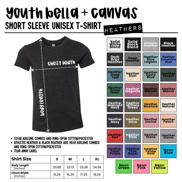 Youth Hero Christmas