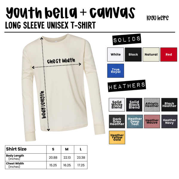 Youth Hero Christmas