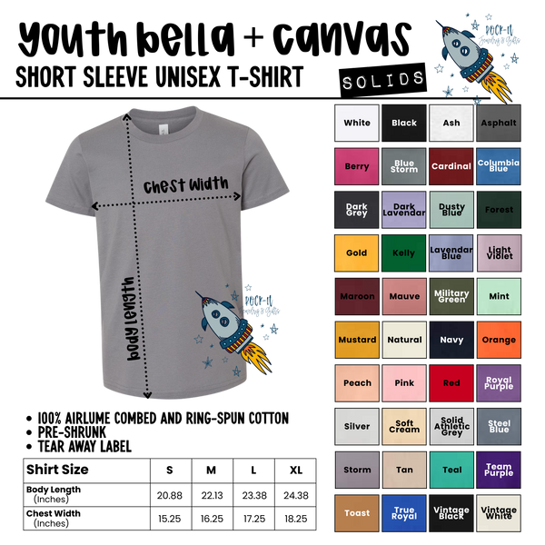 Youth Hero Christmas