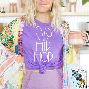 Hip Hop Bunny