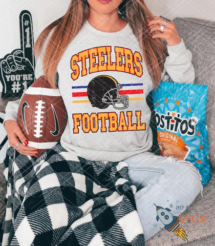 PIT Football