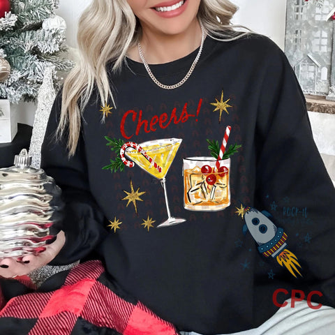 Holiday Cheers