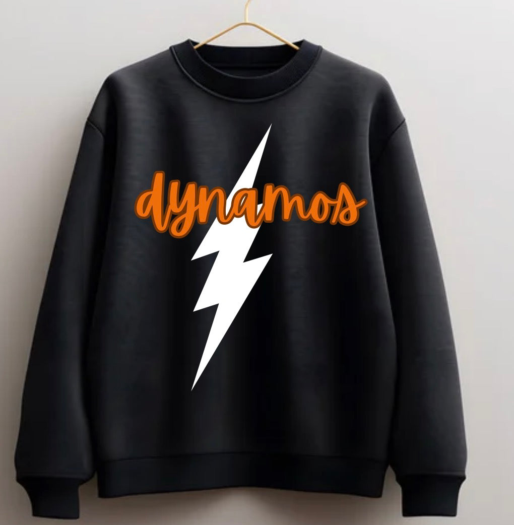 Dynamos