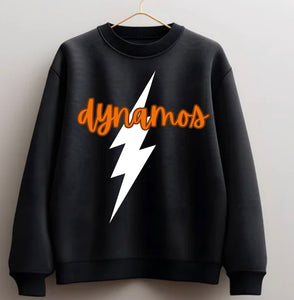 Dynamos