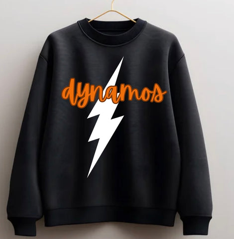 Dynamos