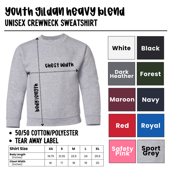 Youth Hero Christmas