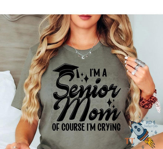 Senior Mom