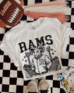 Rams Stadium