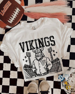 Vikings Stadium