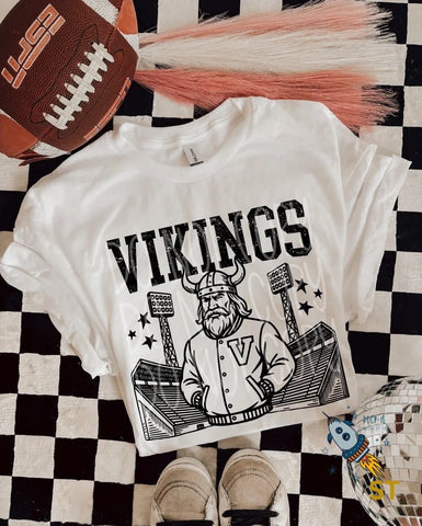 Vikings Stadium