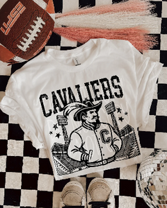 Cavaliers Stadium