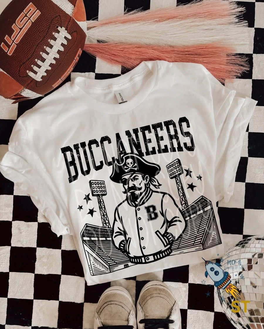 Buccaneers Stadium