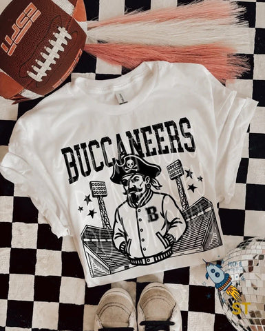 Buccaneers Stadium
