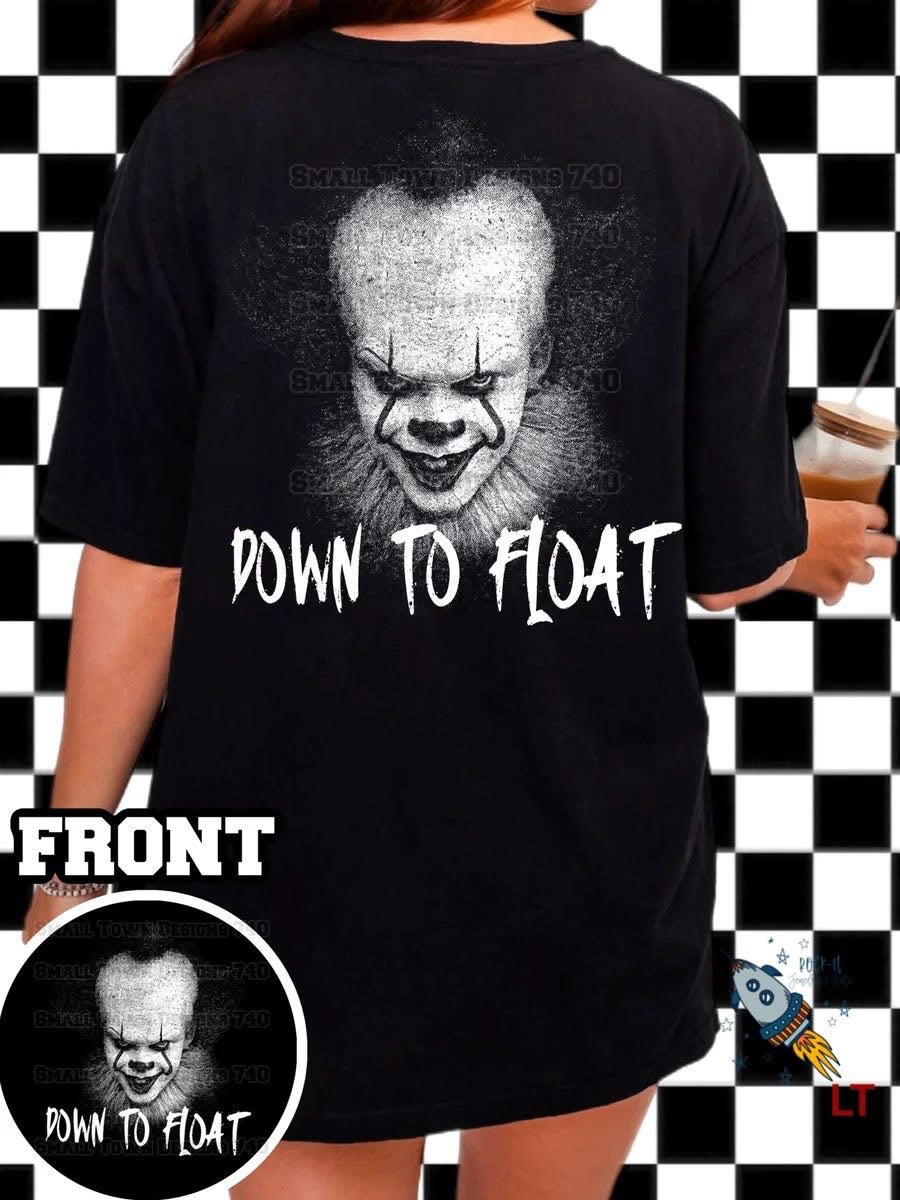 Down To Float