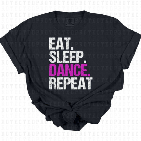 Eat Sleep Dance Repeat