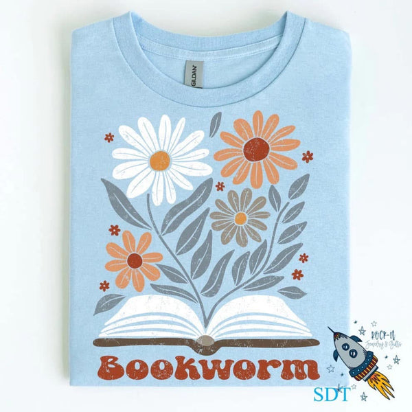 Bookworm