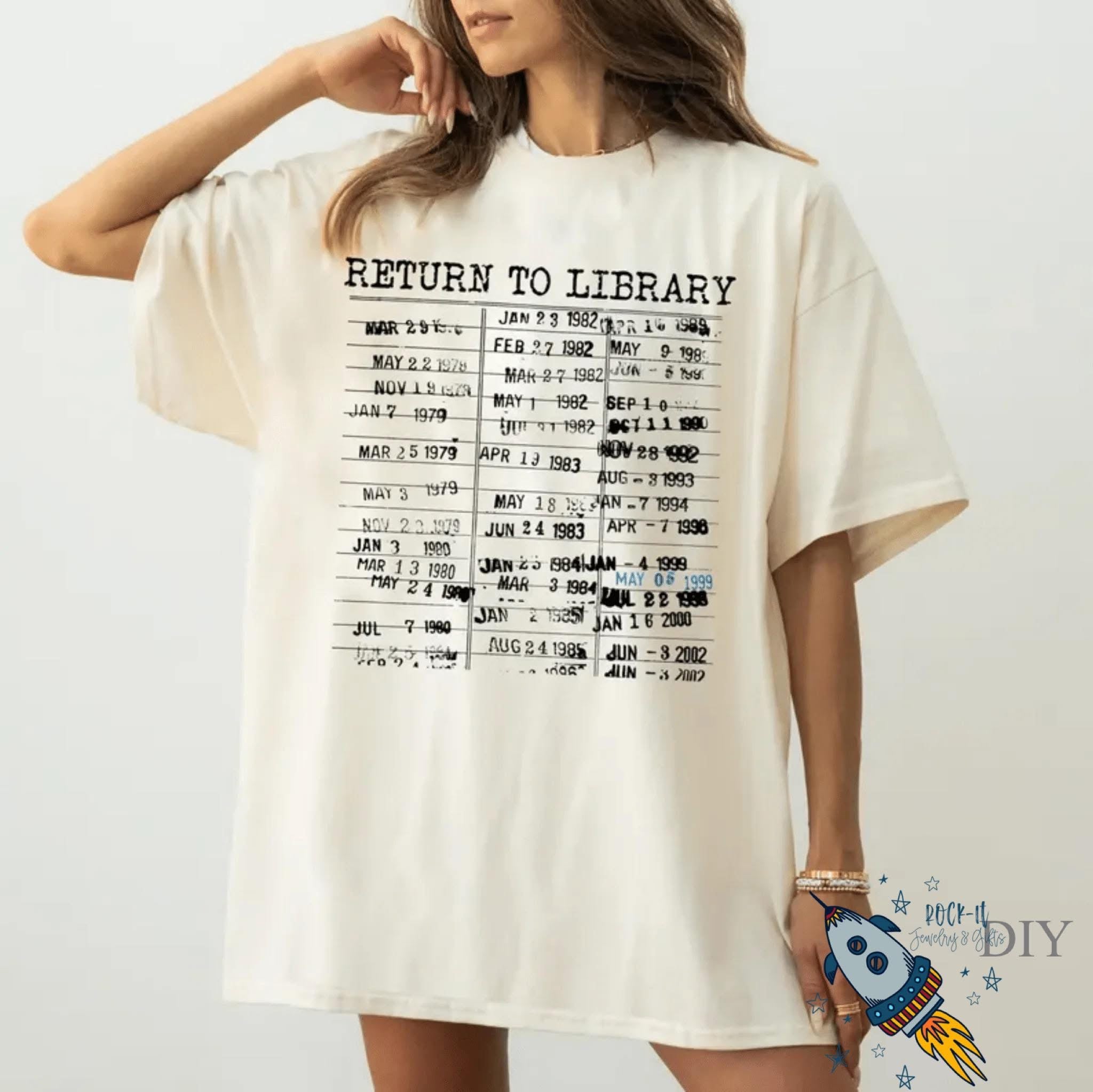 Return To Library