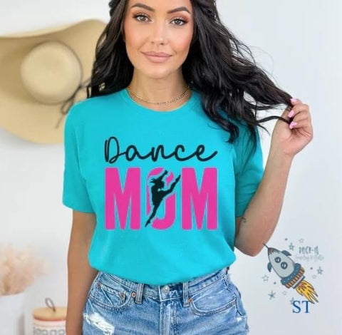 Dance Mom