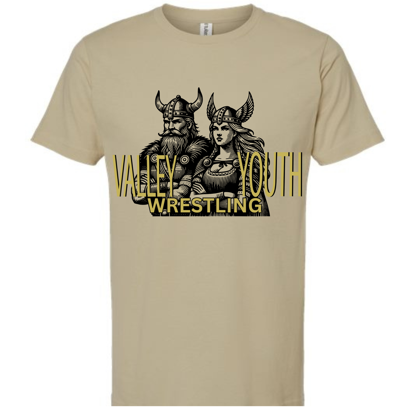 Viking Youth Wrestling