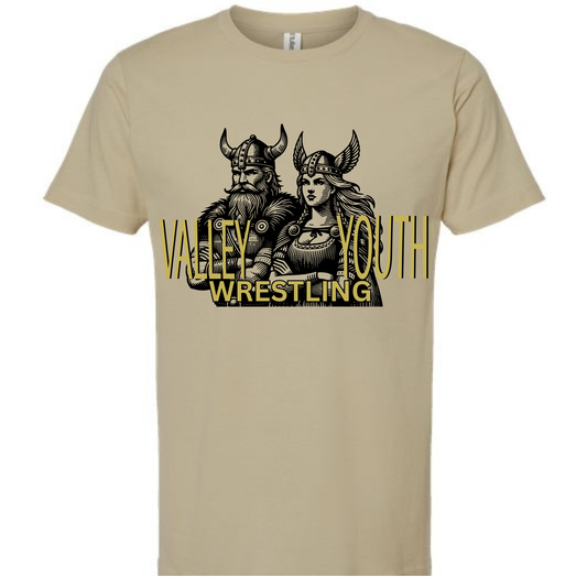 Viking Youth Wrestling