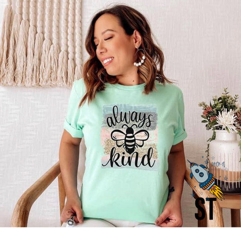 Always Bee Kind