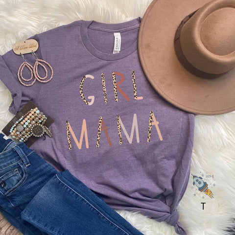 Girl Mama