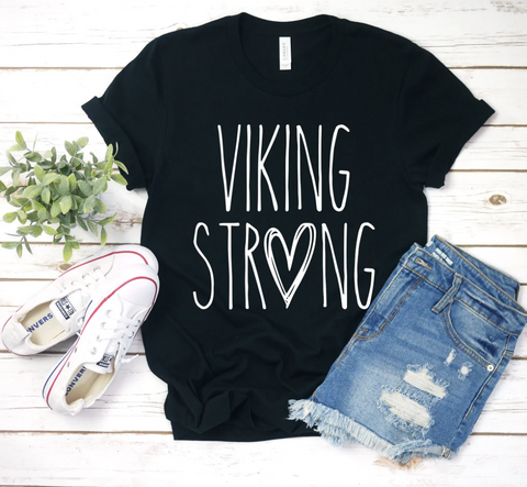 Viking Strong White